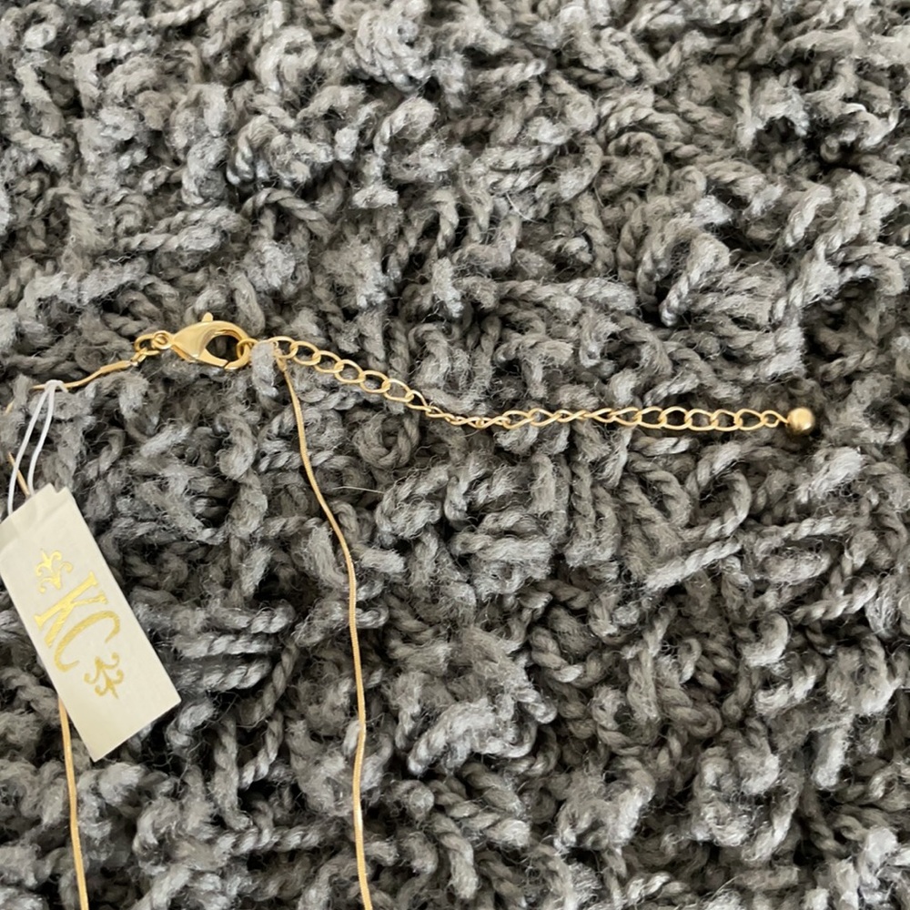 Stone Necklace - Picture 5 of 5